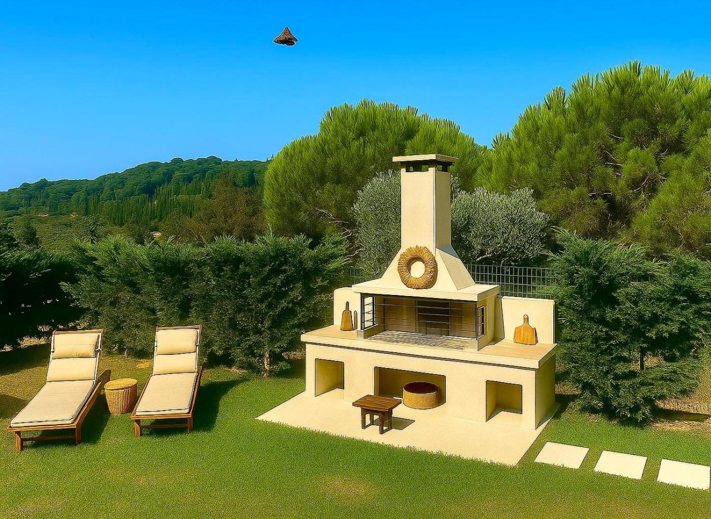 La Casa Del Sole Villa *