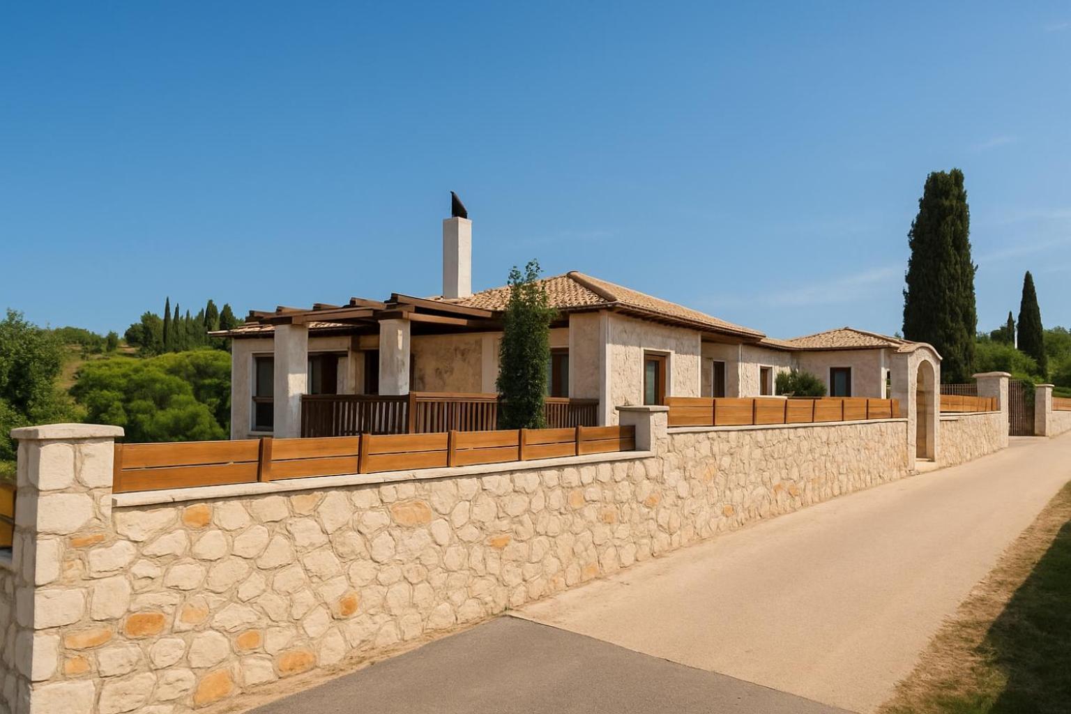 La Casa Del Sole